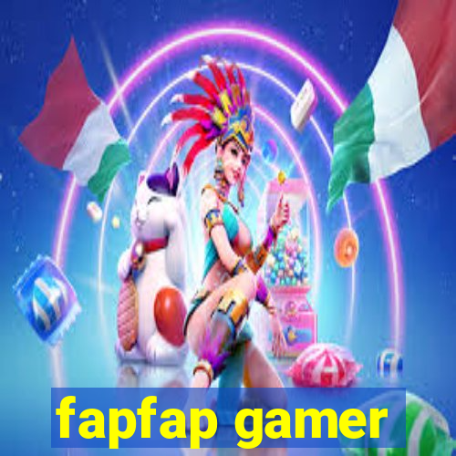 fapfap gamer